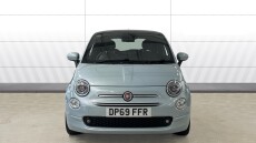 Fiat 500 1.0 Mild Hybrid Launch Edition 3dr Petrol Hatchback